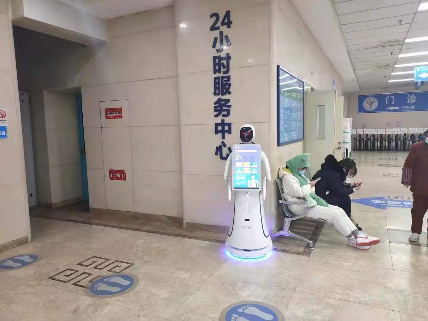 数字华夏完成亿元级战略融资加速仿生智能规模化落地(图1)